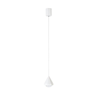 Tirixy Suspension