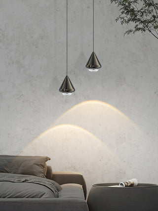 Tirixy Suspension
