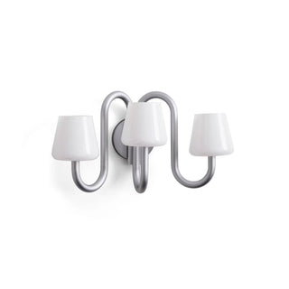 Norduvyi Lampe Murale En Aluminium Minimaliste Moderne