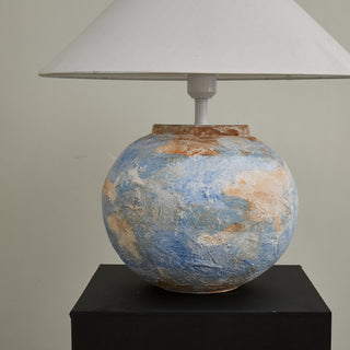 Lydia Lampe de Table Moderne