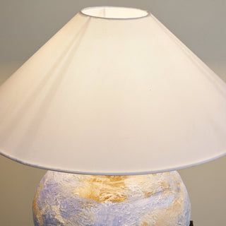 Lydia Lampe de Table Moderne