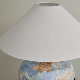 Lydia Lampe de Table Moderne