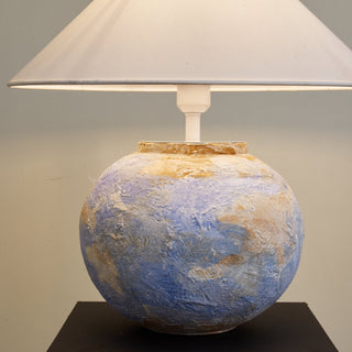 Lydia Lampe de Table Moderne
