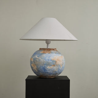 Lydia Lampe de Table Moderne