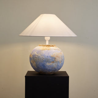 Lydia Lampe de Table Moderne
