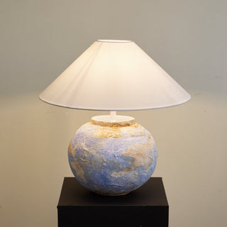 Lydia Lampe de Table Moderne