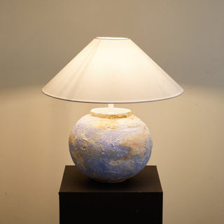 Lydia Lampe de Table Moderne