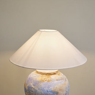 Lydia Lampe de Table Moderne
