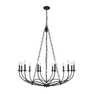 Ostruvyi Lustre Métal Industriel Minimaliste Moderne