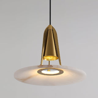 Zothayra Suspension Conique