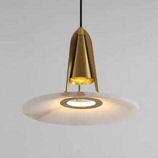 Zothayra Suspension Conique