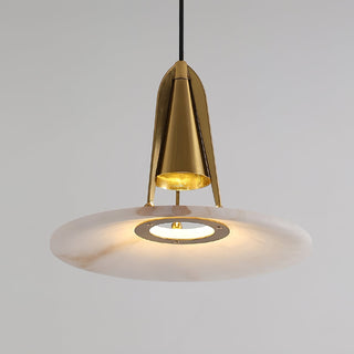 Zothayra Suspension Conique