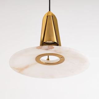 Zothayra Suspension Conique