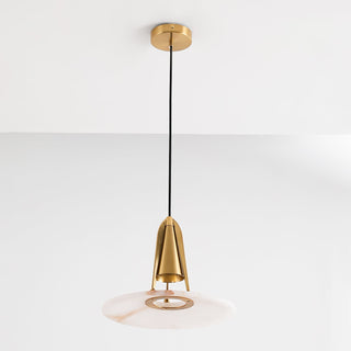 Zothayra Suspension Conique
