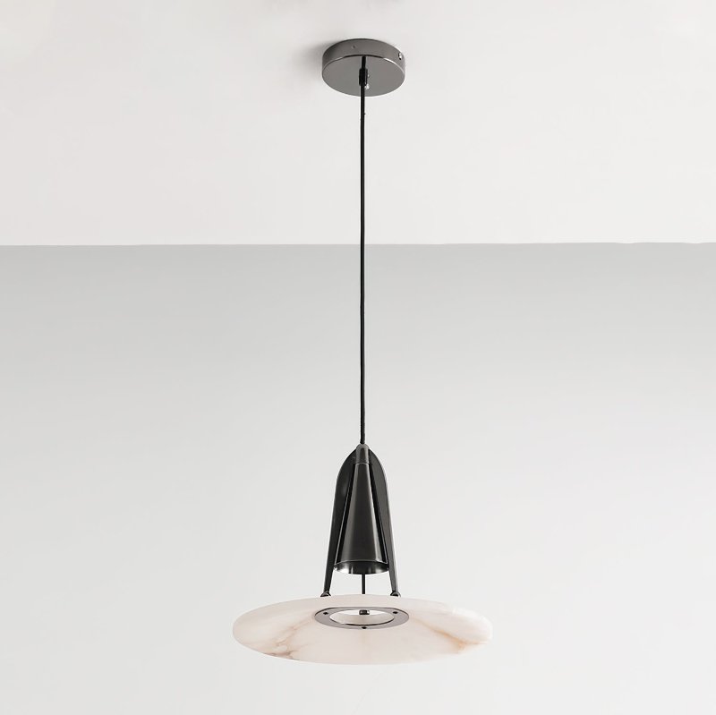 Zothayra Suspension Conique