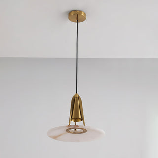 Zothayra Suspension Conique