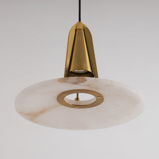 Zothayra Suspension Conique