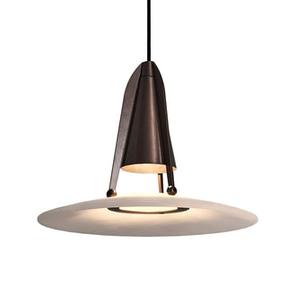Zothayra Suspension Conique