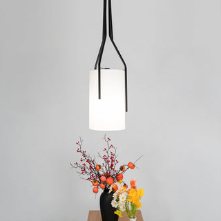 Lustra Lustre LED 3-Lumières Laiton Moderne