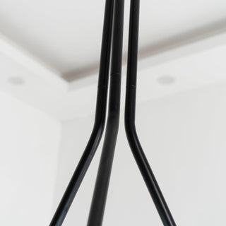 Lustra Lustre LED 3-Lumières Laiton Moderne