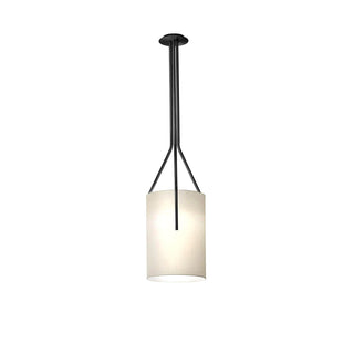 Lustra Lustre LED 3-Lumières Laiton Moderne