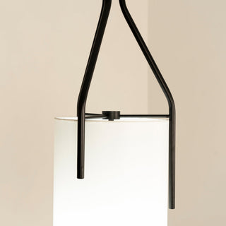 Lustra Lustre LED 3-Lumières Laiton Moderne