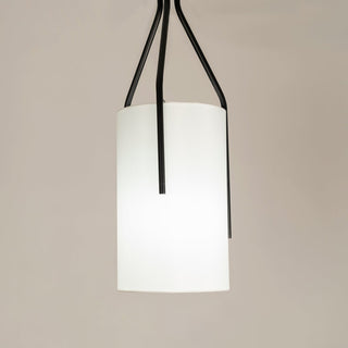 Lustra Lustre LED 3-Lumières Laiton Moderne