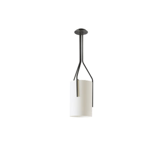 Lustra Lustre LED 3-Lumières Laiton Moderne