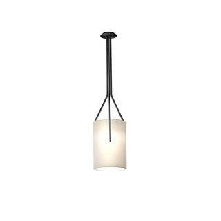 Lustra Lustre LED 3-Lumières Laiton Moderne
