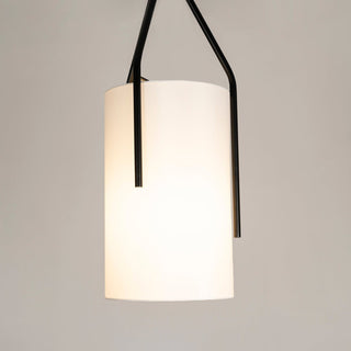 Lustra Lustre LED 3-Lumières Laiton Moderne