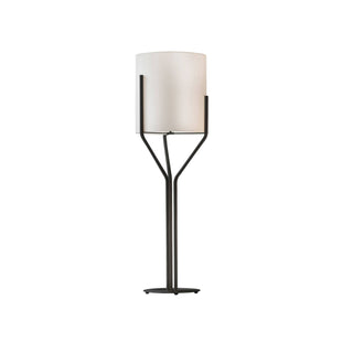 Aureina Lampadaire en Laiton Glam