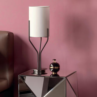 Aureina Lampadaire en Laiton Glam