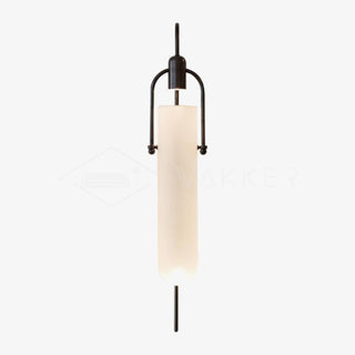 Lustra Applique Murale Arc Verre Moderne