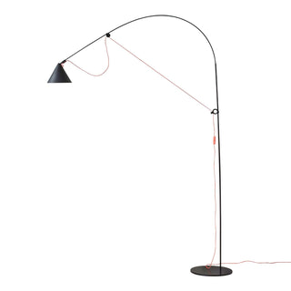 Aurzoril Lampadaire Industriel