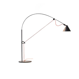 Aurzoril Lampadaire Industriel