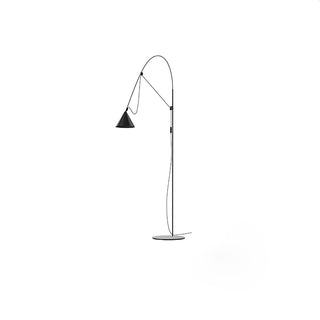Aurzoril Lampadaire Industriel
