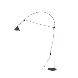 Aurzoril Lampadaire Industriel