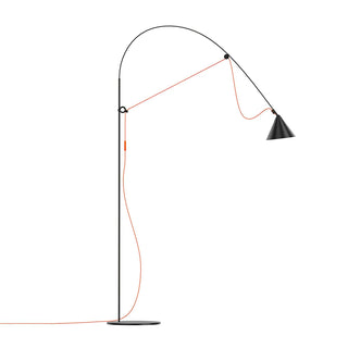 Aurzoril Lampadaire Industriel