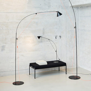 Aurzoril Lampadaire Industriel