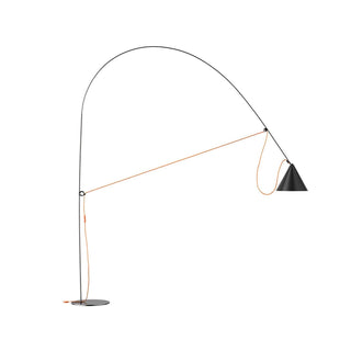 Aurzoril Lampadaire Industriel