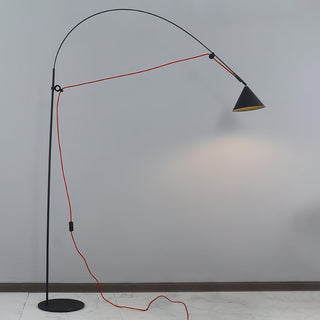 Aurzoril Lampadaire Industriel