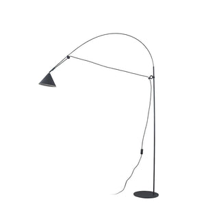 Aurzoril Lampadaire Industriel