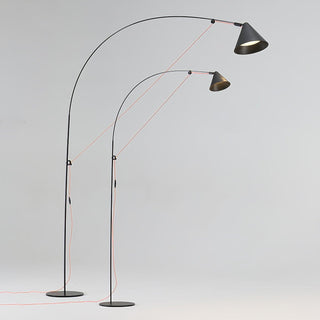 Caleielle Lampe de Table Minimaliste
