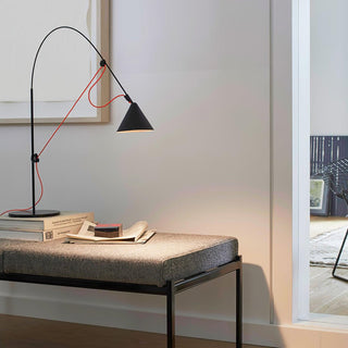 Caleielle Lampe de Table Minimaliste