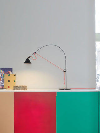 Caleielle Lampe de Table Minimaliste