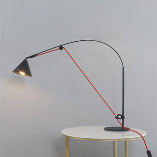 Caleielle Lampe de Table Minimaliste
