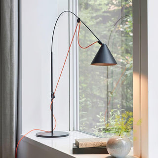 Caleielle Lampe de Table Minimaliste