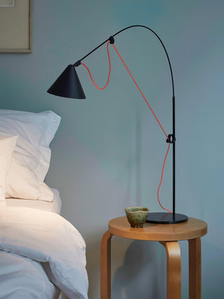 Caleielle Lampe de Table Minimaliste