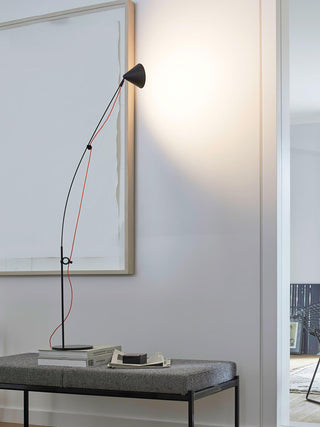Caleielle Lampe de Table Minimaliste