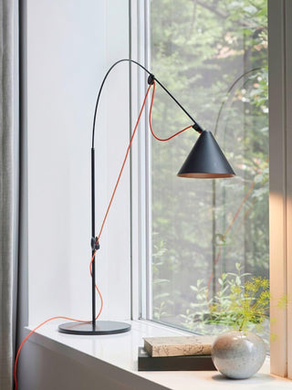 Caleielle Lampe de Table Minimaliste